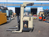 CROWN 3,500 lb Electric Deep Reach Forklift RR 3000 Series