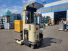 CROWN 3,500 lb Electric Deep Reach Forklift RR 3000 Series