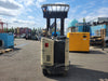 CROWN 3,500 lb Electric Deep Reach Forklift RR 3000 Series