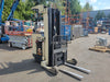 CROWN 3,500 lb Electric Deep Reach Forklift RR 3000 Series