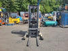 CROWN 3,500 lb Electric Deep Reach Forklift RR 3000 Series