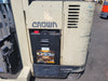 CROWN 3,500 lb Electric Deep Reach Forklift RR 3000 Series