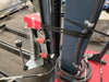 WULFTEC INTERNATIONAL Semi-Automatic Rotary Arm Stretch Wrapper