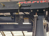 WULFTEC INTERNATIONAL Semi-Automatic Rotary Arm Stretch Wrapper