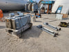 POLYSIUS High-Pressure Grinding Roll (HPGR) 20/10-5