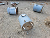 POLYSIUS High-Pressure Grinding Roll (HPGR) 20/10-5
