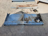 POLYSIUS High-Pressure Grinding Roll (HPGR) 20/10-5