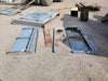 POLYSIUS High-Pressure Grinding Roll (HPGR) 20/10-5