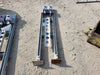 POLYSIUS High-Pressure Grinding Roll (HPGR) 20/10-5