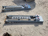 POLYSIUS High-Pressure Grinding Roll (HPGR) 20/10-5