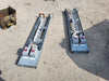 POLYSIUS High-Pressure Grinding Roll (HPGR) 20/10-5