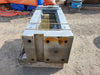 POLYSIUS High-Pressure Grinding Roll (HPGR) 20/10-5