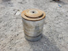 POLYSIUS High-Pressure Grinding Roll (HPGR) 20/10-5