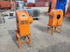 POLYSIUS High-Pressure Grinding Roll (HPGR) 20/10-5