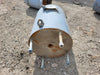 POLYSIUS High-Pressure Grinding Roll (HPGR) 20/10-5