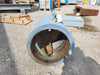 POLYSIUS High-Pressure Grinding Roll (HPGR) 20/10-5