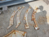 POLYSIUS High-Pressure Grinding Roll (HPGR) 20/10-5