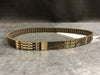 POWERFLEX Timing Belt 493DS, GT 720 8M