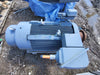 POLYSIUS High-Pressure Grinding Roll (HPGR) 20/10-5
