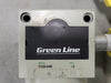 Pneumatic Filter F32B-04M w/ Valve 4ZL04 & Pressure Regulator 8652AR004G103G0