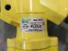 Pneumatic Filter F32B-04M w/ Valve 4ZL04 & Pressure Regulator 8652AR004G103G0