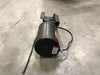 GROVE 10:1 Ratio Right Angle Grove Gear Reducer GR-BM818 w/ 0.75 hp Electric Motor
