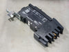 SQUARE D 20 Amp, 1 Pole, 480/277 volts Circuit Breaker BDA140203