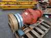 70:1 Ratio Planetary Gearbox PG 4002 MC