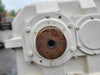 PIV 28.8:1 Ratio, 1150 RPM - 39.9 RPM Parallel Shaft Gear Reducer LC355-12V