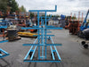 Rolling Cart 191" x 48" x 78"