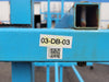 Rolling Cart 191" x 48" x 78"