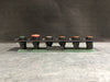QUIPP Push Button Interface Panel