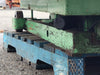 AMERICAN MANUFACTURING COMPANIES 4,000 lb Roller Top Hydraulic Scissor Lift Table 