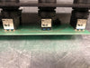 QUIPP Push Button Interface Panel