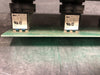 QUIPP Push Button Interface Panel