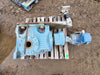 SEW-EURODRIVE 200:1 Ratio Gear Reducer KA127R87AM215-KS w/ 10 hp Electric Motor