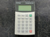 MITSUBISHI 7.5 hp, 220 Volts, 1-Phase VFD Control Panel LCD Display FR-PU04 