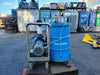 VAC-U-MAX 5 hp Pneumatic Vacuum, U3, CH7044T