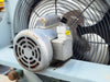 THERMAL TRANSFER Heat Exchanger Fan Driven Oil Cooler AO-25