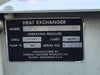 THERMAL TRANSFER Heat Exchanger Fan Driven Oil Cooler AO-25