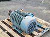 TECO 30 hp, 575 volts, 1765 rpm, 286T Induction Motor AEHECM