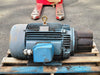 TECO 30 hp, 575 volts, 1765 rpm, 286T Induction Motor AEHECM