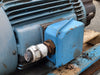 TECO 30 hp, 575 volts, 1765 rpm, 286T Induction Motor AEHECM