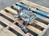 Hydraulic Pump PAVC100W2L221