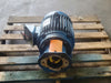 TOSHIBA 10 hp, 575 volts, 1745 rpm, 215TC Induction Motor 4F5010L3C11189