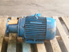 TOSHIBA 10 hp, 575 volts, 1745 rpm, 215TC Induction Motor 4F5010L3C11189