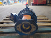TOSHIBA 10 hp, 575 volts, 1745 rpm, 215TC Induction Motor 4F5010L3C11189
