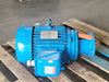 TOSHIBA 3 hp, 575 volts, 1160 rpm, 213T Induction Electric Motor B0036FLF20MW