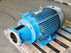 TOSHIBA 60 hp, 575 volts, 1775 rpm, 364TC Electric Induction Motor 4F5060L1C11190