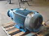 TOSHIBA 60 hp, 575 volts, 1775 rpm, 364TC Electric Induction Motor 4F5060L1C11190